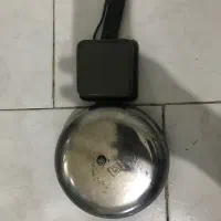 زنگ مدرسه قالپاق پشت گردنی