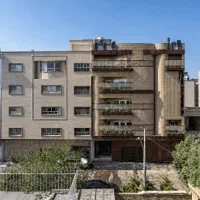 پیش فروش  واحد  با پارکینگ وانباری