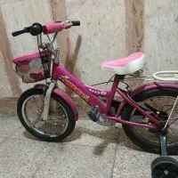 دوچرخه سایز12