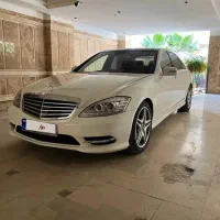 s350 مدل ۲۰۰۸
