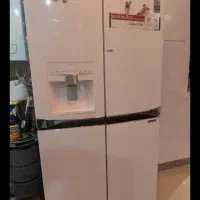 تعمیر انواع ساید،یخچال،لباسشویی شرق و شمال تهران