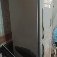 یخچال جنرال استیل