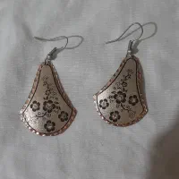 گوشواره مس