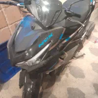 موتور NVX 170