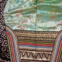 شلوار بندری