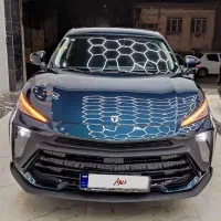 لاماری ایما هیبریدی وارداتی مدل 2025 صفر شخصی فوری