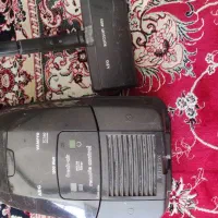 جاروبرقی برس موتور دار