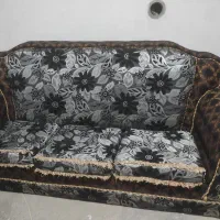 مبل هفت نفره