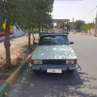 پیکان وانت مدل ۸۸ دوگانه دستی