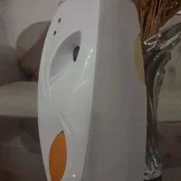بهداشتی خوشبو کننده باطری خور