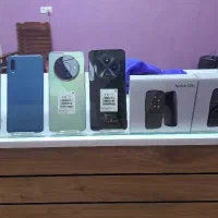 چن مدل درحدنونو زیرقیمت بازار