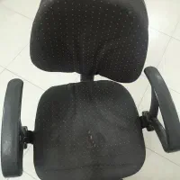 صندلی کامپیوتر