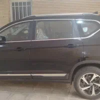 sx5 صفر مدل 404|خودرو سواری و وانت|اصفهان, باغ زیار|دیوار