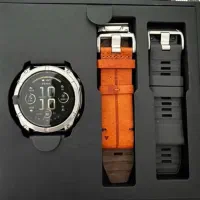 گارمین 8 Amoled 51mm