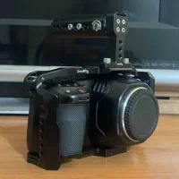 دوربین بلک مجیک 6k