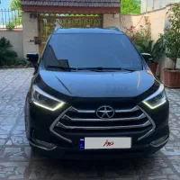 جک s3|خودرو سواری و وانت|بندر انزلی, کوی بهار|دیوار