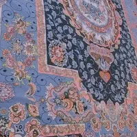 ۳ عدد روفرشی ۱۲ متری مخمل نو