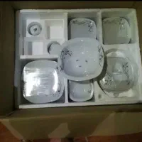 سرویس چینی ۱۲نفره آک نونو