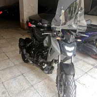 موتور گلکسی na180