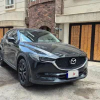 شاستی مزدا cx5 اصل ژاپن(این ماشین پلاک ملی میشود)