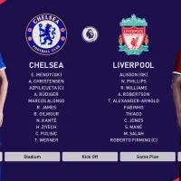 پچ لباس تیم های اروپایی PES 21