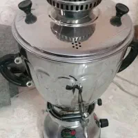 سماور گازی