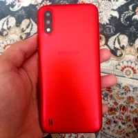 موبایل galaxy a01