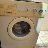 لباسشویی