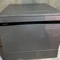 ماشین ظرفشویی مجیک