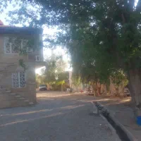 باغبان و سرایدار زوج موجه و منظم