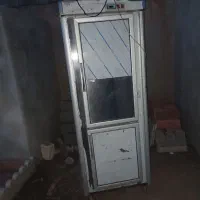 یخچال صعنتی