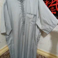 دشداشه راحتی رقم 56 ۲عدد