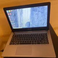 لپتاب asus