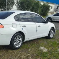 برلیانس h330 اتومات مدل ۹۵