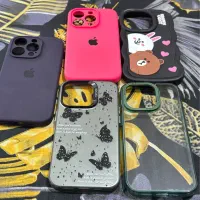 قاب ( گارد ) ایفون ۱۴ پرو  14pro