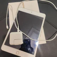 ipad4mini ۱۲۸|تبلت|بم, |دیوار