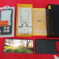 poco x6 pro 512 12|موبایل|گرگان, |دیوار