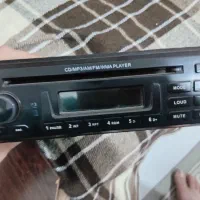 پخش CD خور فابریک پراید