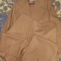 کت شلوار