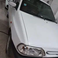 پراید مدل98 تک سوز