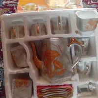 سرویس قهوه خوری