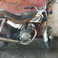 موتور MKZ