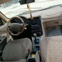 پژو ۹۶|خودرو سواری و وانت|نورآباد, |دیوار