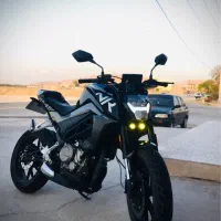 در حد صفر Cf Nk 250