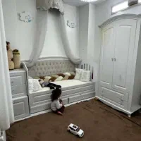 سرویس تخت نوزاد و نوجوان