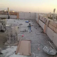 کاشی کاری گچ کاری