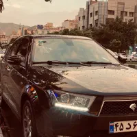 فروش اقساطی دنا پلاس اتومات فول مدل ۱۴۰۴