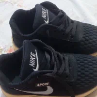 کتانی نایک بچه گانه پسرانه سایز ۳۱