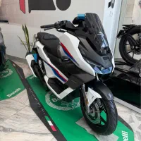 کی وی مدل (NEXY180) نکسی۱۸۰