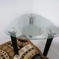 میز چهار نفره